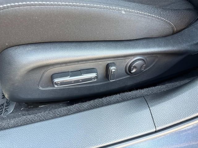 Certified 2023 Honda Accord EX image 18