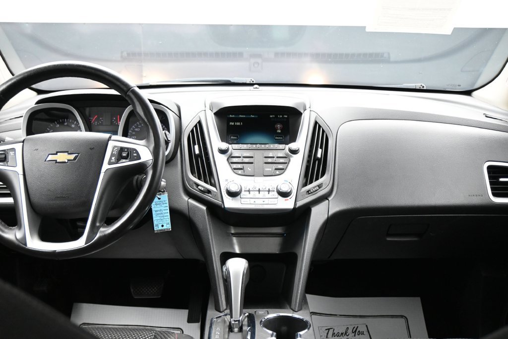 Used 2015 Chevrolet Equinox LT w/ Driver Convenience Package FWD image 19