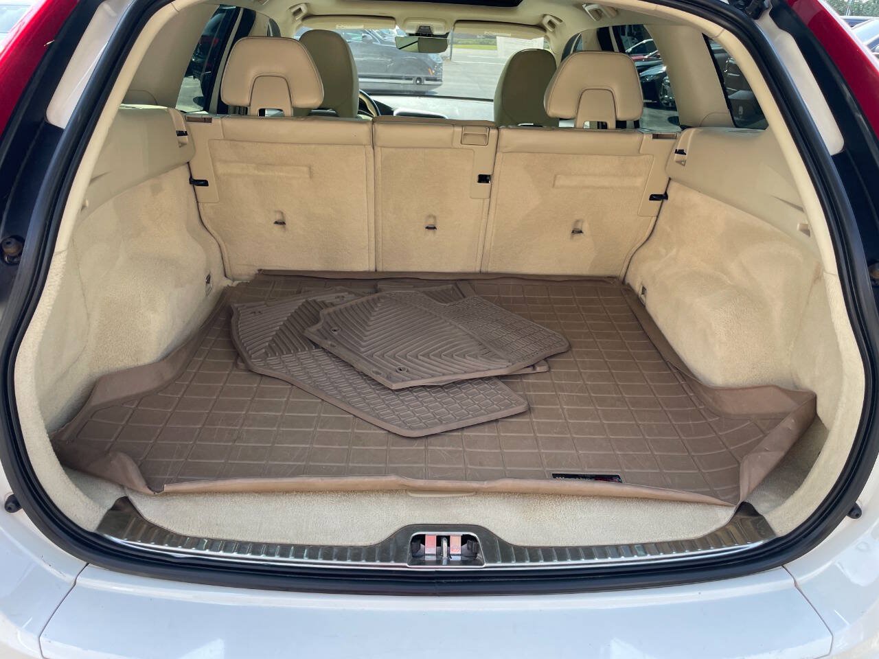 Used 2016 Volvo XC60 T5 Premier FWD image 20