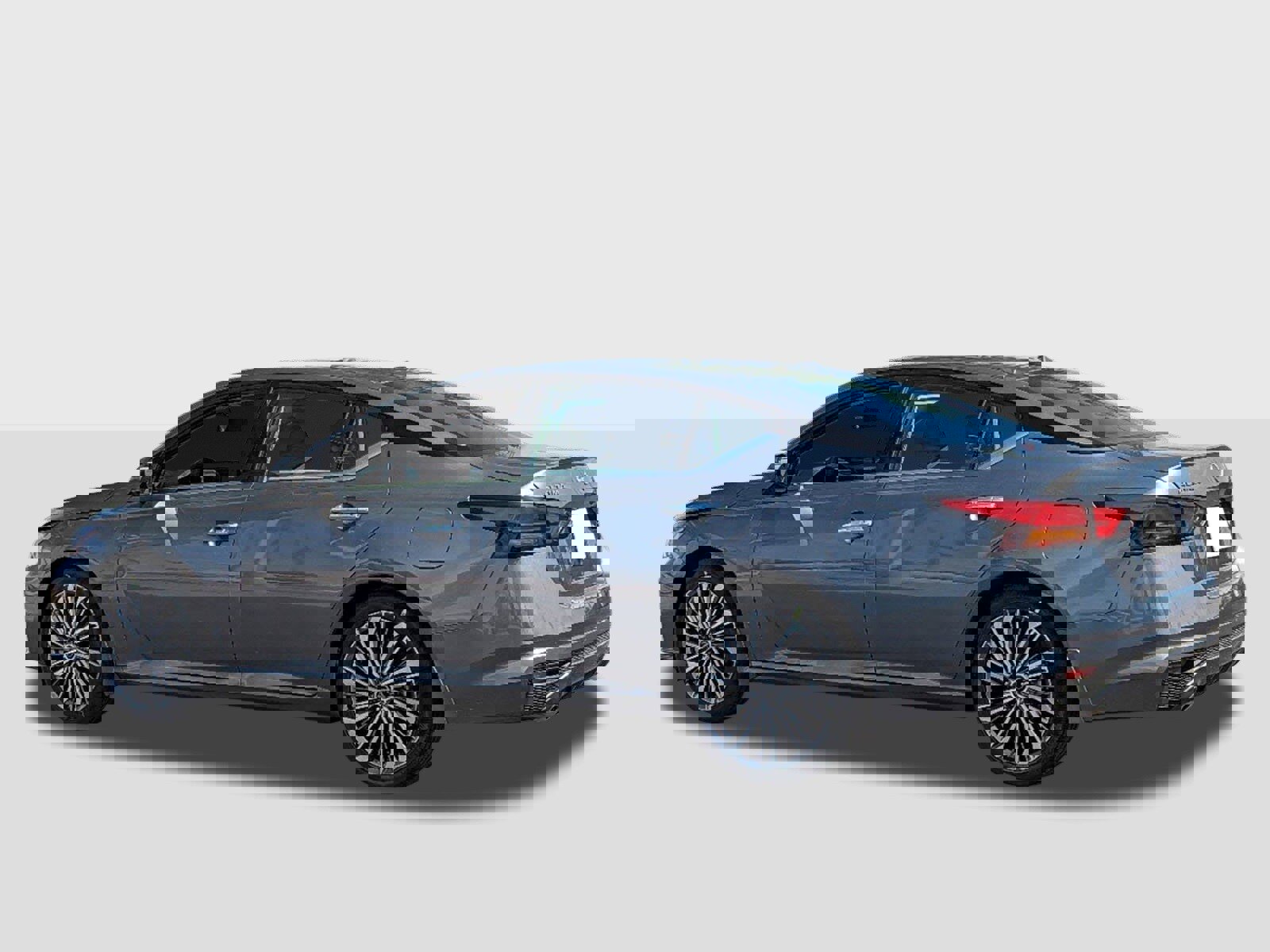 New 2025 Nissan Altima 2.5 SL image 3