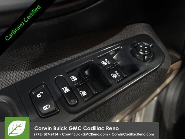 Used 2016 Jeep Renegade Sport w/ Power & Air Group image 30