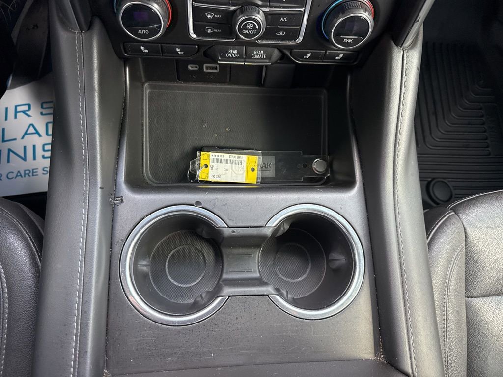 Used 2023 Chevrolet Tahoe LT w/ Luxury Package image 26