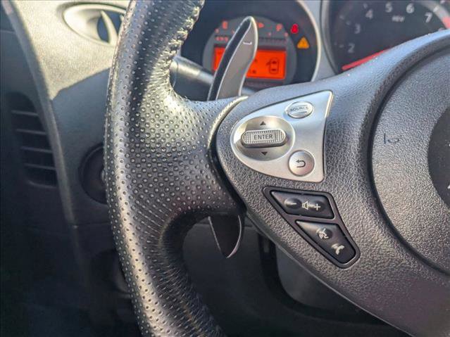 Used 2017 Nissan 370Z Touring Sport image 11