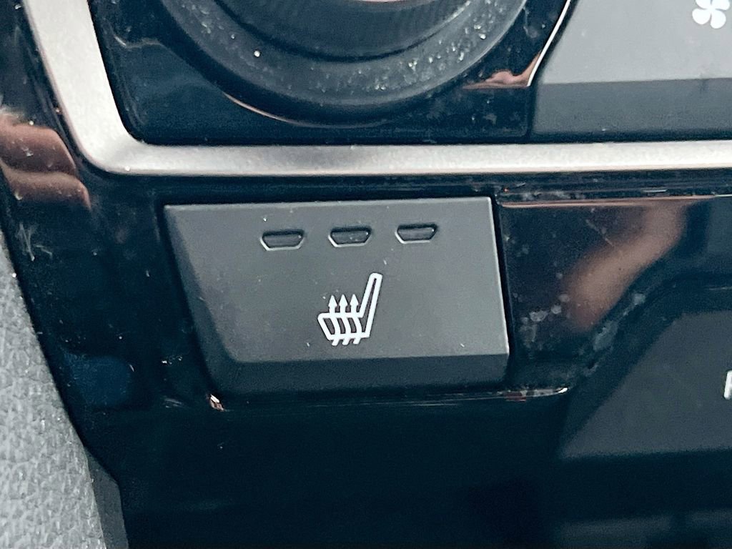 Used 2021 Honda Civic EX image 21