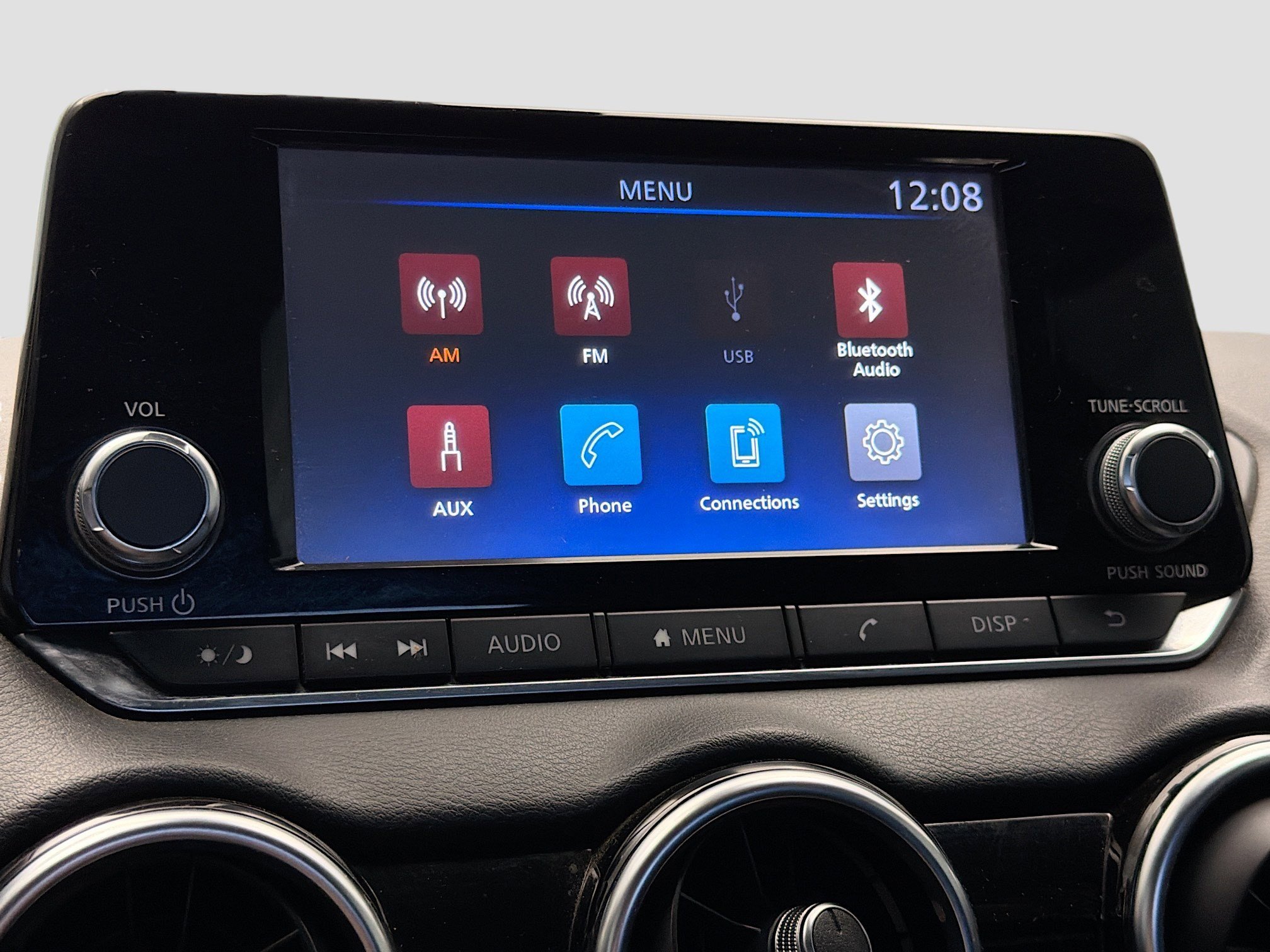 Used 2020 Nissan Sentra S image 9