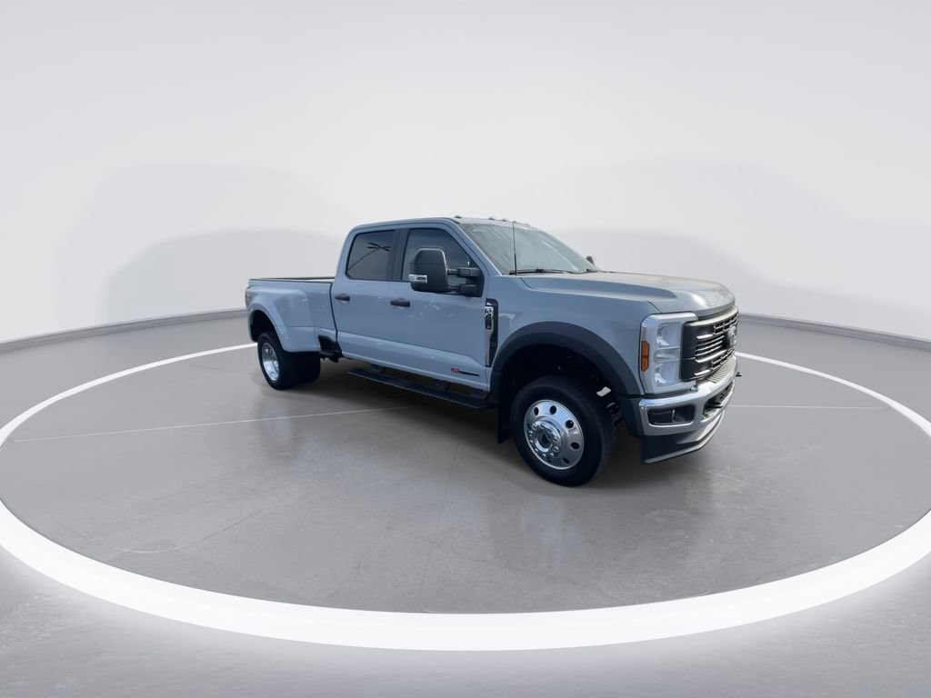 New 2026 Ford F450 XL AWD/4WD image 2