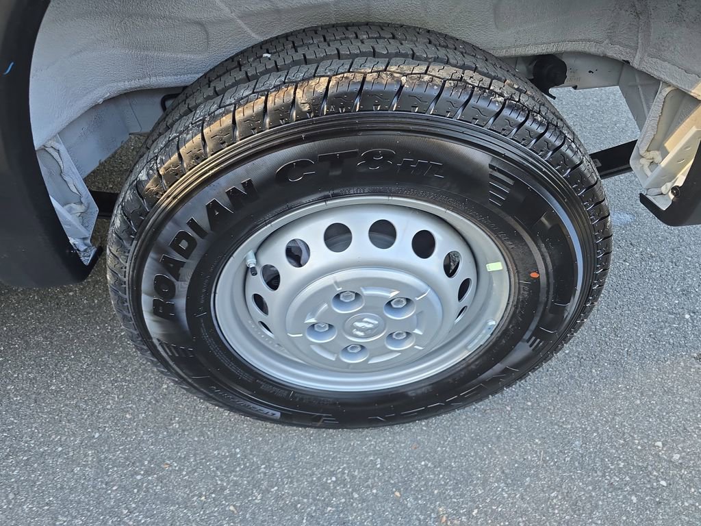 New 2026 RAM ProMaster 1500 w/ Convenience Group image 32