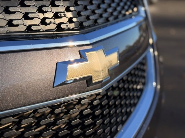 Used 2013 Chevrolet Equinox LT w/ Driver Convenience Package image 26