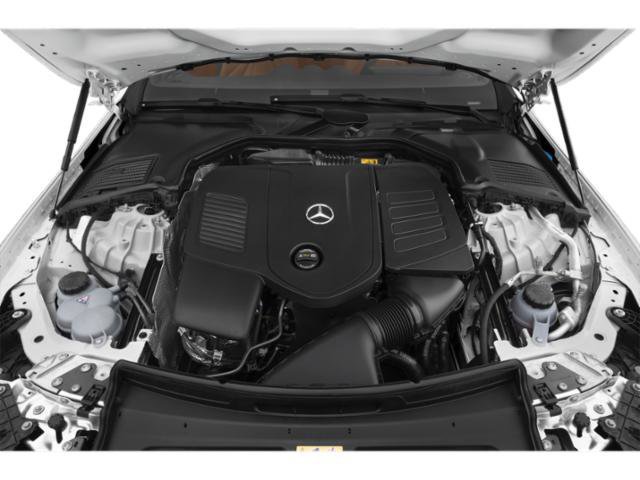 Used 2024 Mercedes-Benz CLE 300 4MATIC Coupe image 12