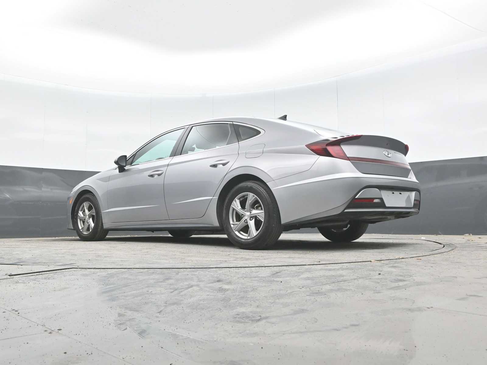 Used 2023 Hyundai Sonata SE FWD image 39