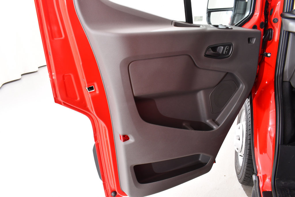New 2027 Ford Transit 250 148 Medium Roof Extended AWD w/ Load Area Protection Package image 26