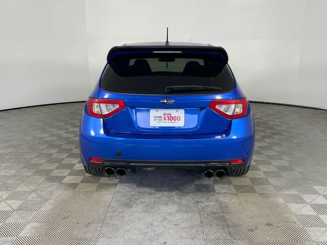 Used 2011 Subaru Impreza WRX Hatchback w/ Popular Equipment Group 3B AWD/4WD image 15