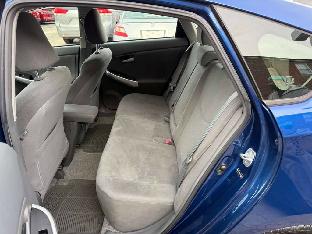 Used 2010 Toyota Prius FWD image 17