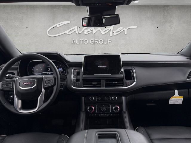 Certified 2023 GMC Yukon SLT w/ SLT Luxury Package image 19