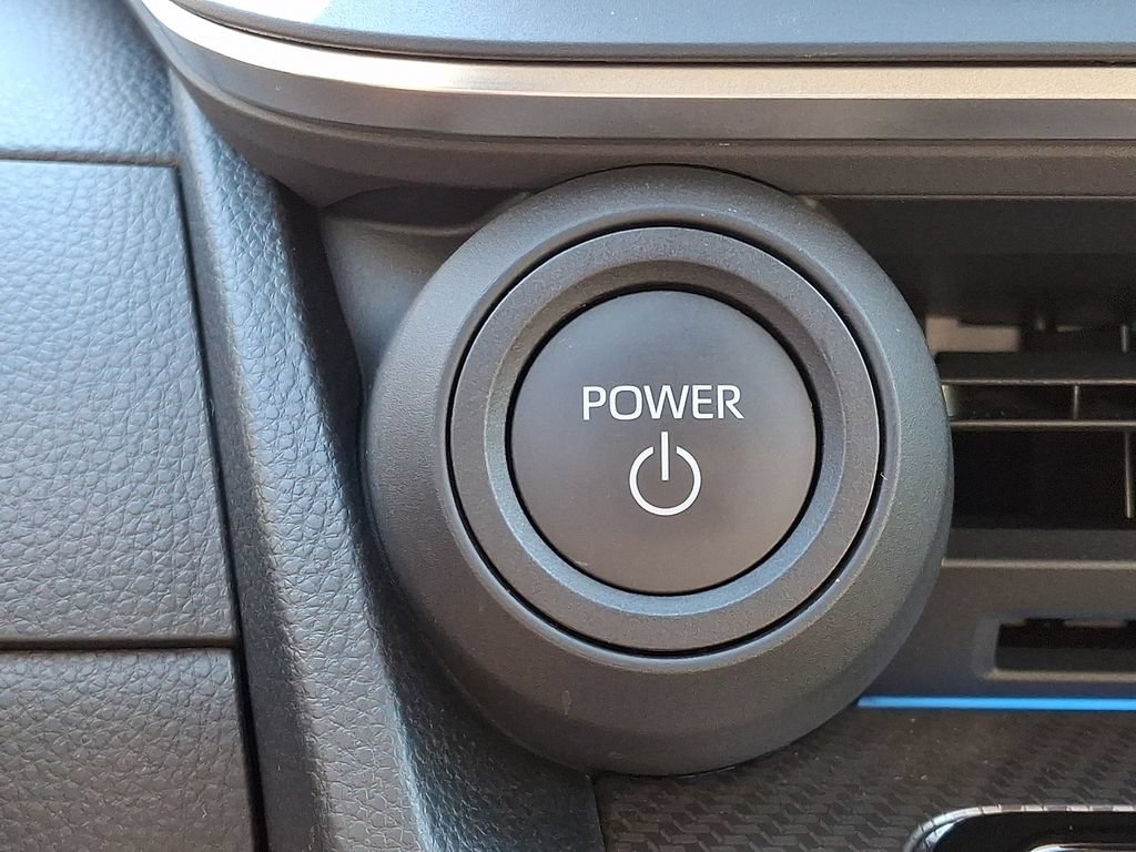 Certified 2024 Toyota Prius XLE AWD/4WD image 28
