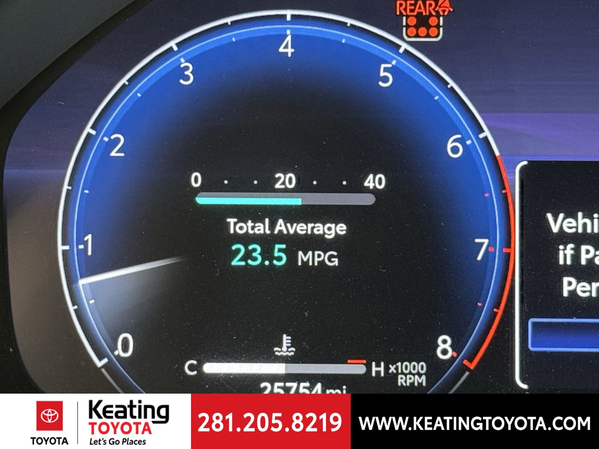 Used 2024 Toyota Grand Highlander Limited image 26