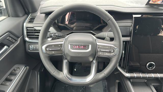 New 2026 GMC Acadia Elevation AWD/4WD image 13