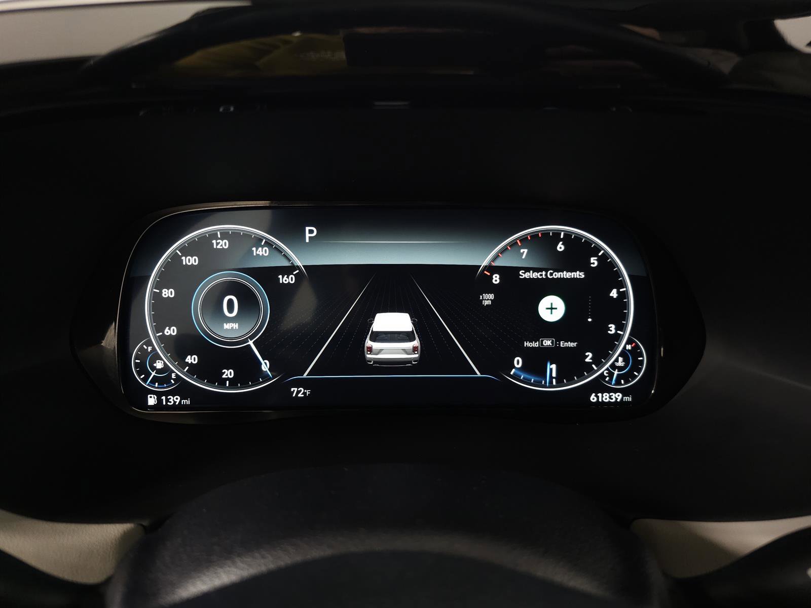 Used 2022 Hyundai Palisade Limited image 19