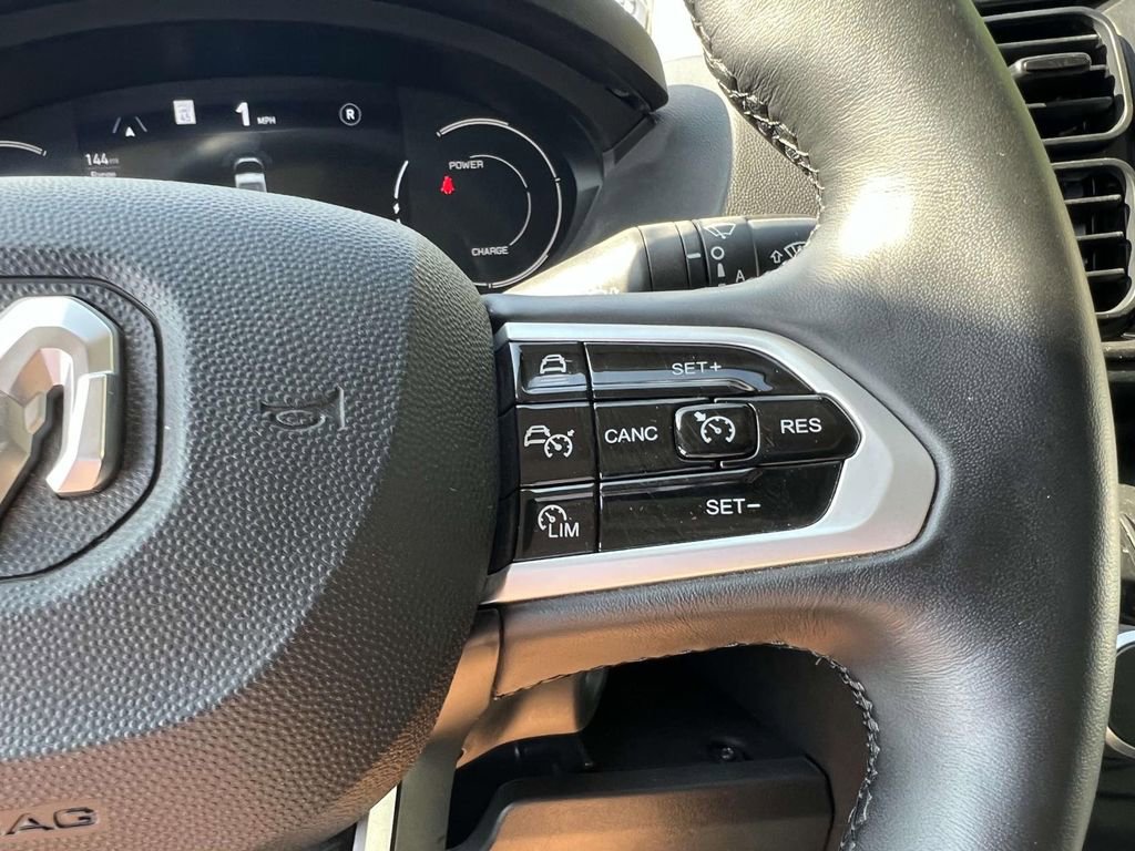 New 2024 RAM ProMaster 3500 w/ Delivery Van Package FWD image 26