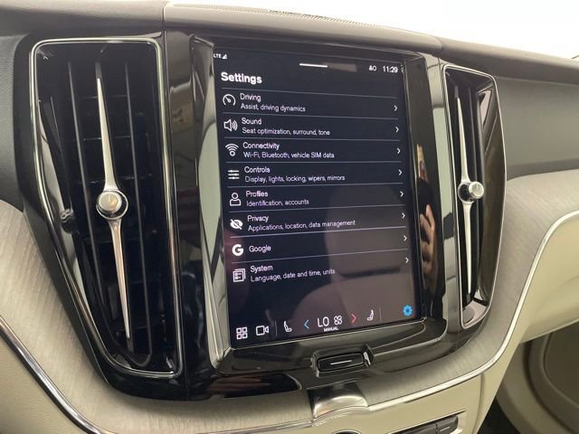 Certified 2024 Volvo XC60 T8 Plus w/ Protection Package image 26