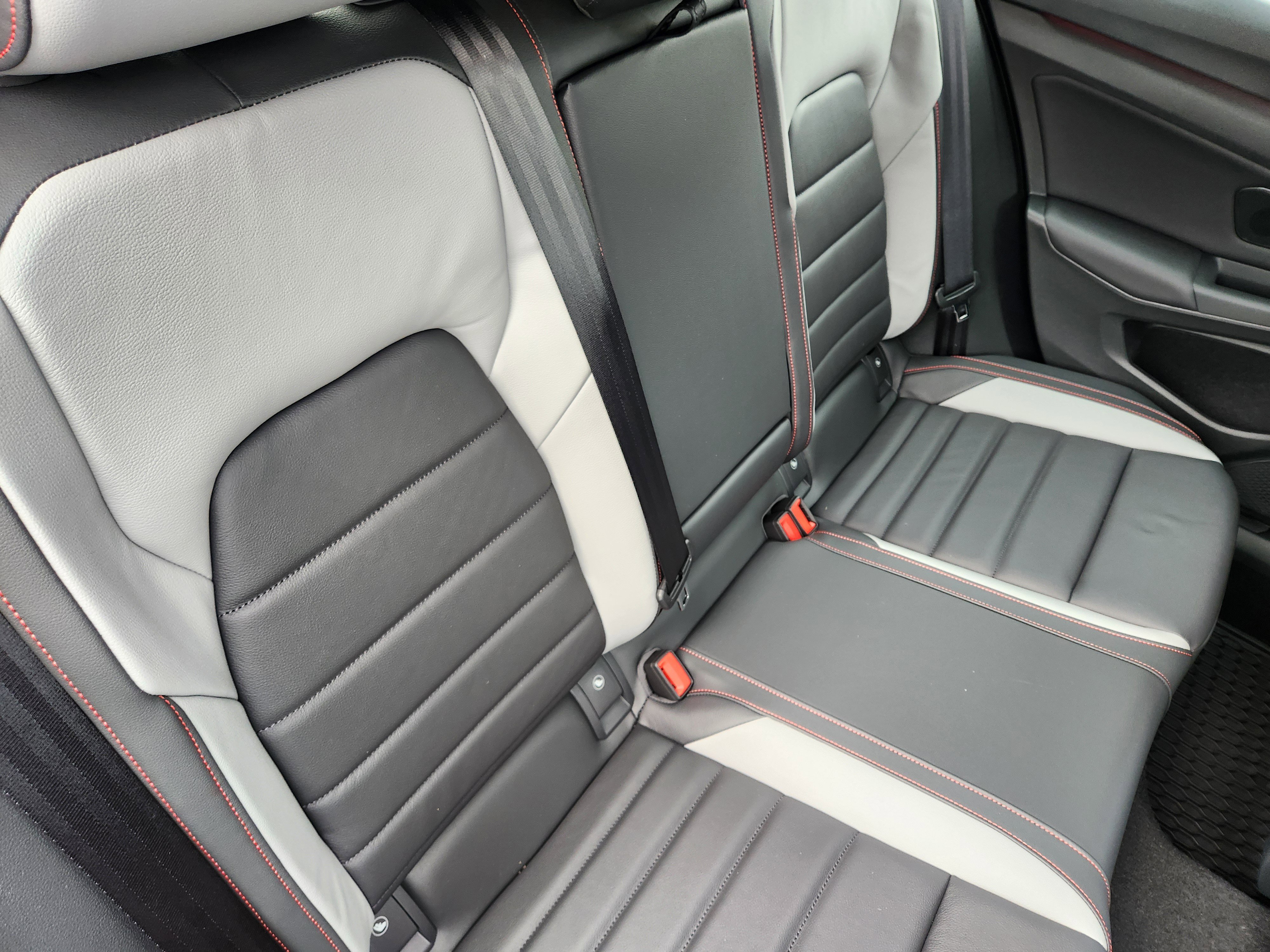 New 2025 Volkswagen GTI SE image 24