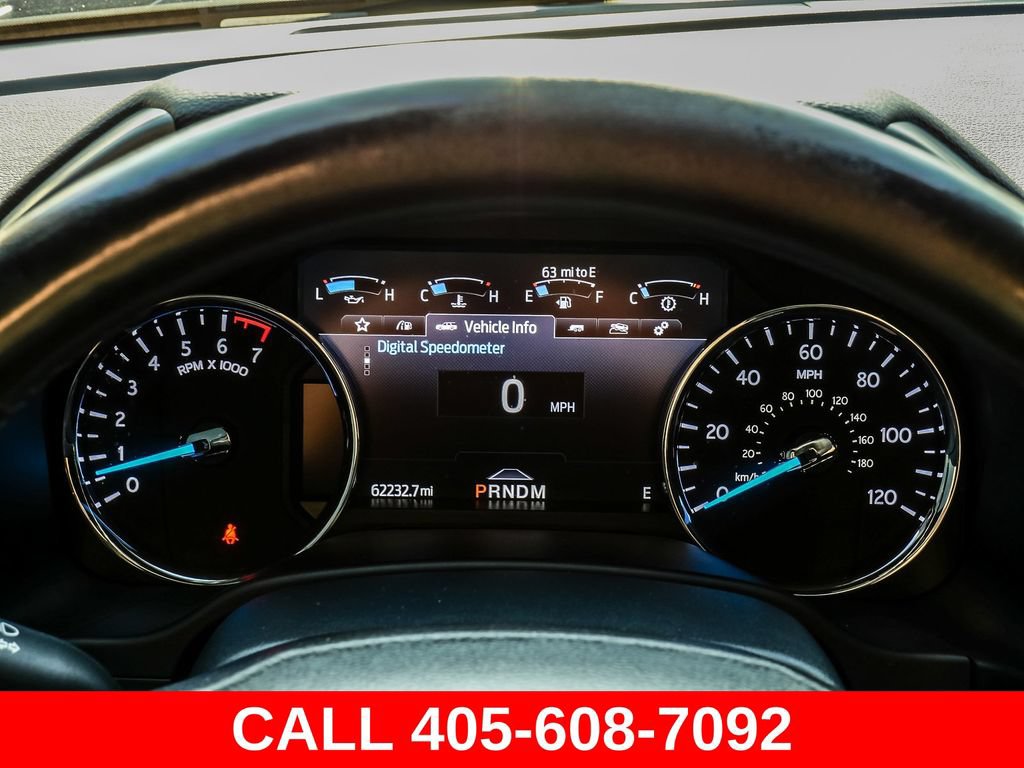 Used 2021 Ford Expedition XLT RWD image 41