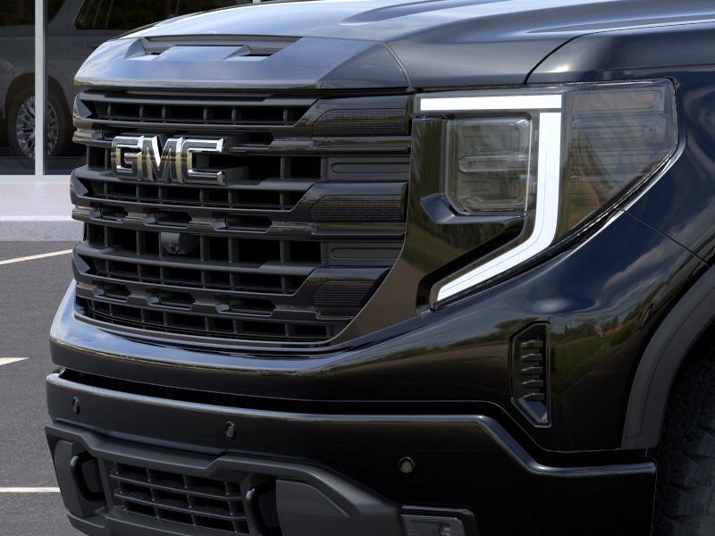 New 2026 GMC Sierra 1500 Elevation w/ Elevation Premium Package image 13