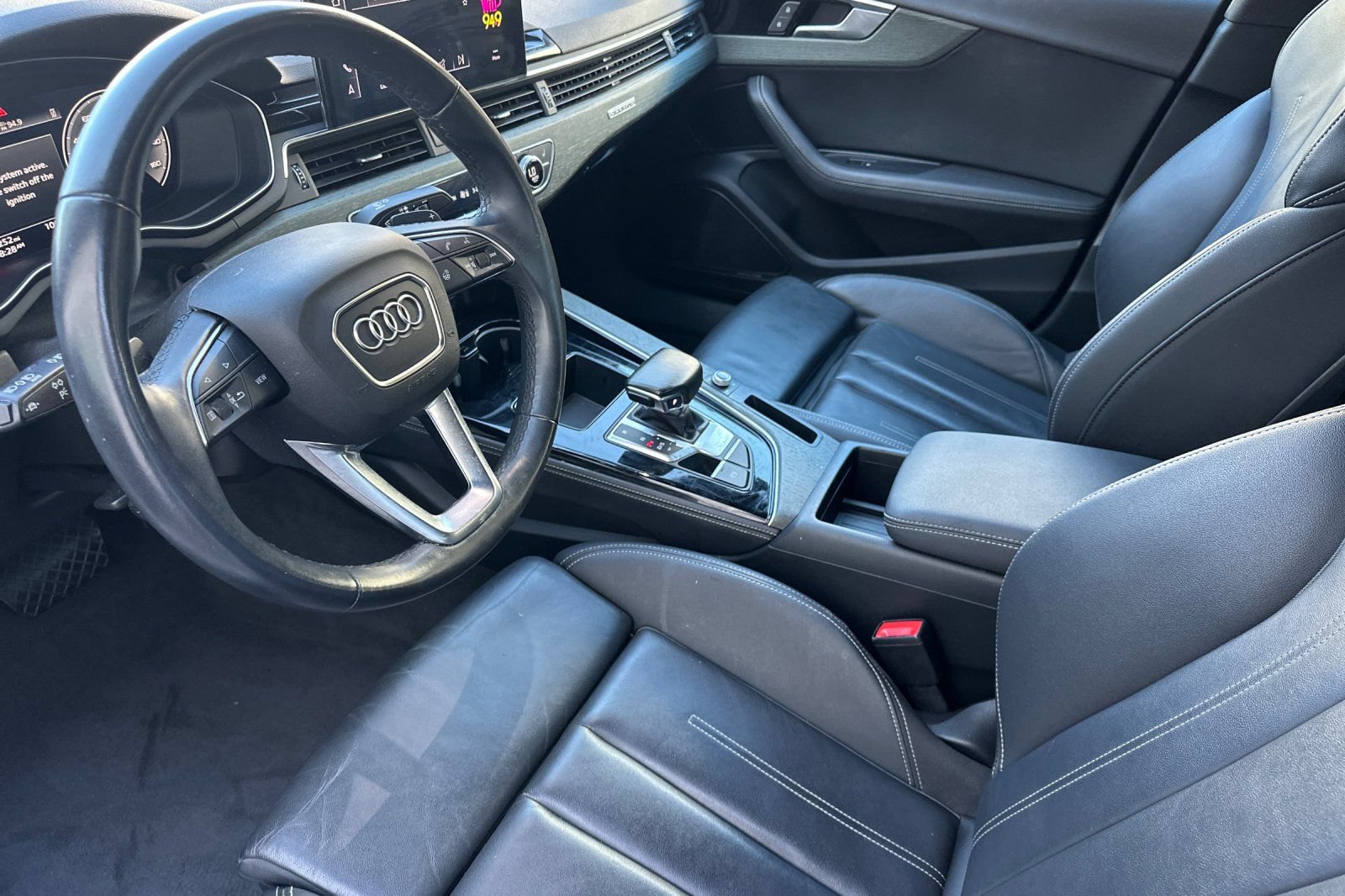 Used 2024 Audi A5 2.0T Premium Plus AWD/4WD image 10