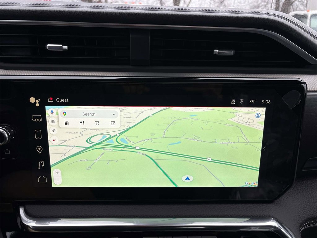 New 2026 GMC Sierra 3500 Denali w/ Denali Reserve Package image 11