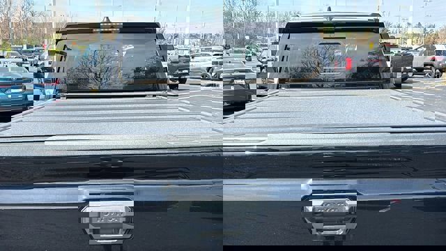 New 2026 Toyota Tacoma TRD Off-Road w/ TRD Off Road Premium Package image 36