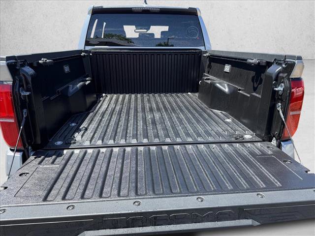 New 2026 Toyota Tacoma SR5 AWD/4WD image 8