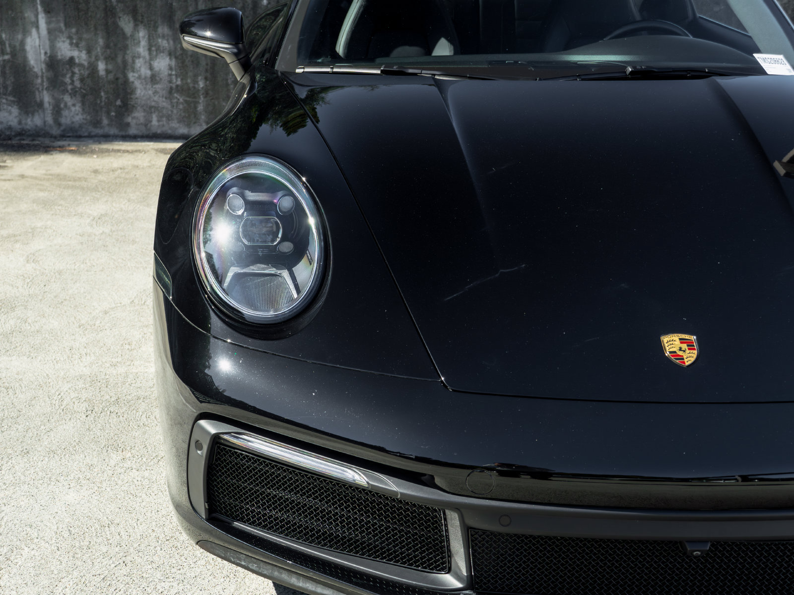 Certified 2021 Porsche 911 Carrera RWD image 14