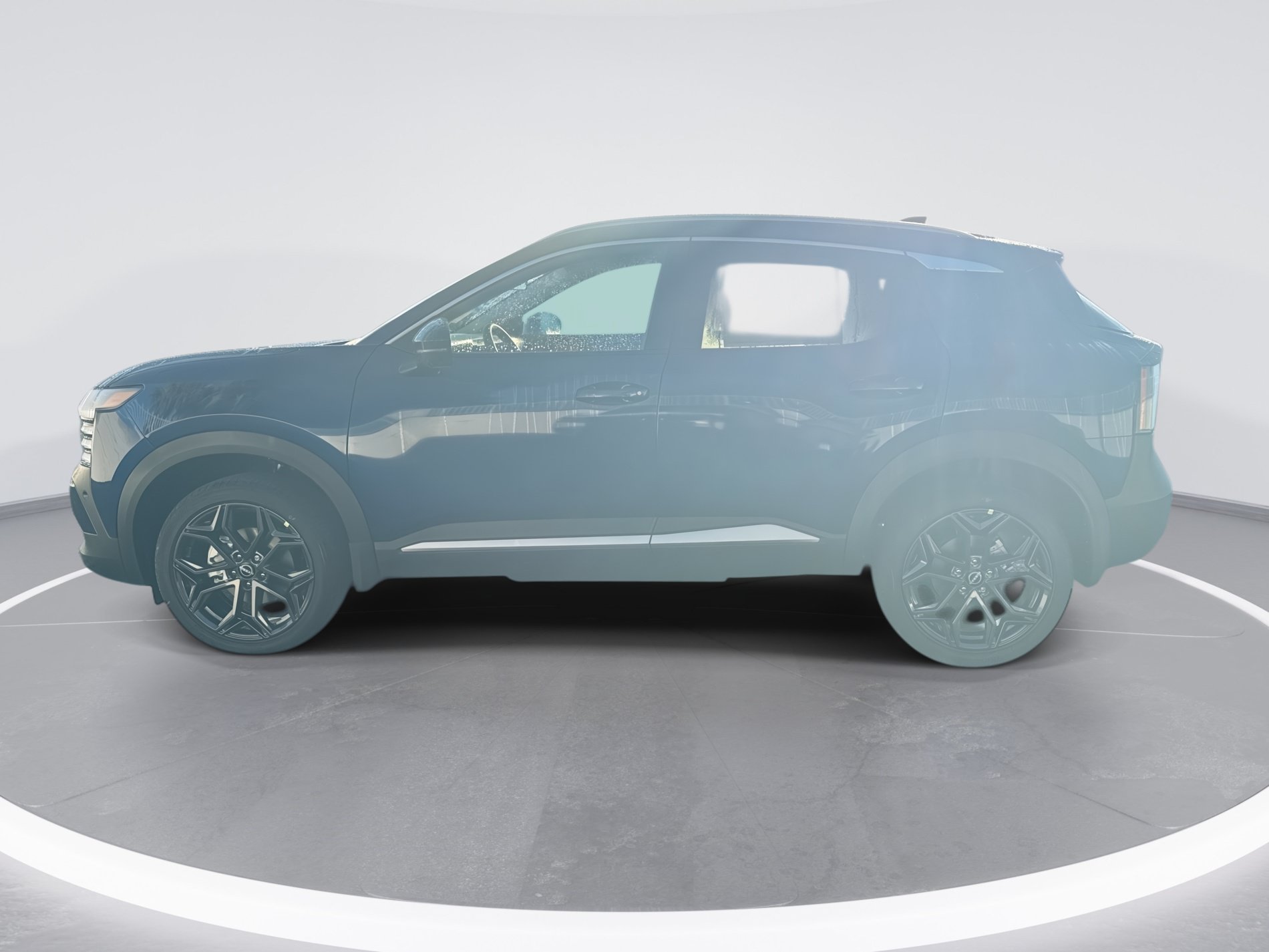 New 2027 Nissan Kicks SR FWD image 7