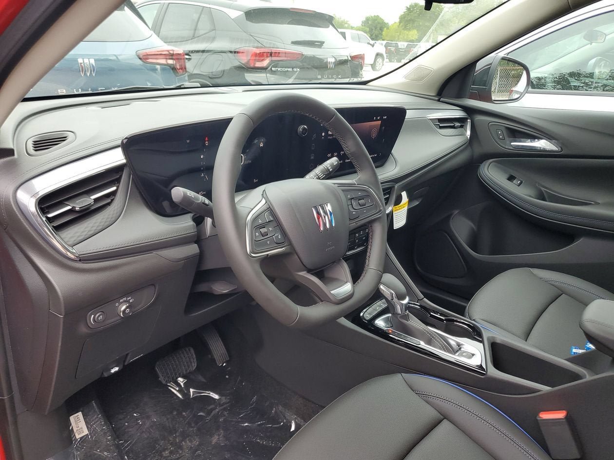 New 2026 Buick Encore GX Sport Touring w/ Comfort Package FWD image 19