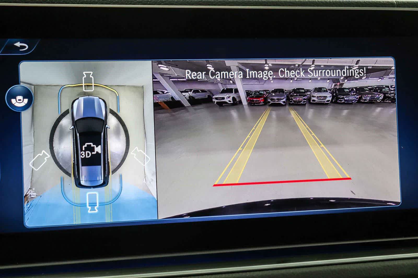 Certified 2025 Mercedes-Benz GLS 450 4MATIC image 23