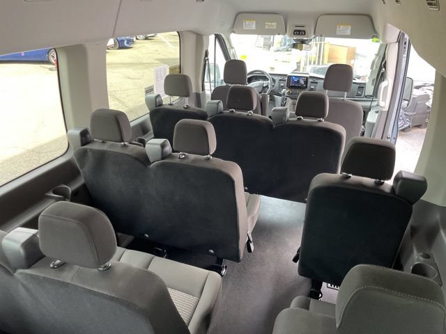 Used 2024 Ford Transit 350 XL RWD image 26