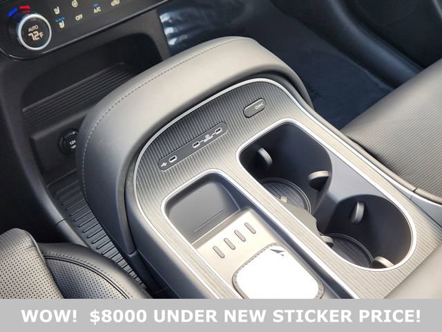 Used 2026 Hyundai Palisade Calligraphy image 16