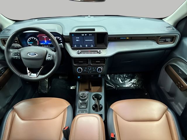 Used 2022 Ford Maverick Lariat image 12