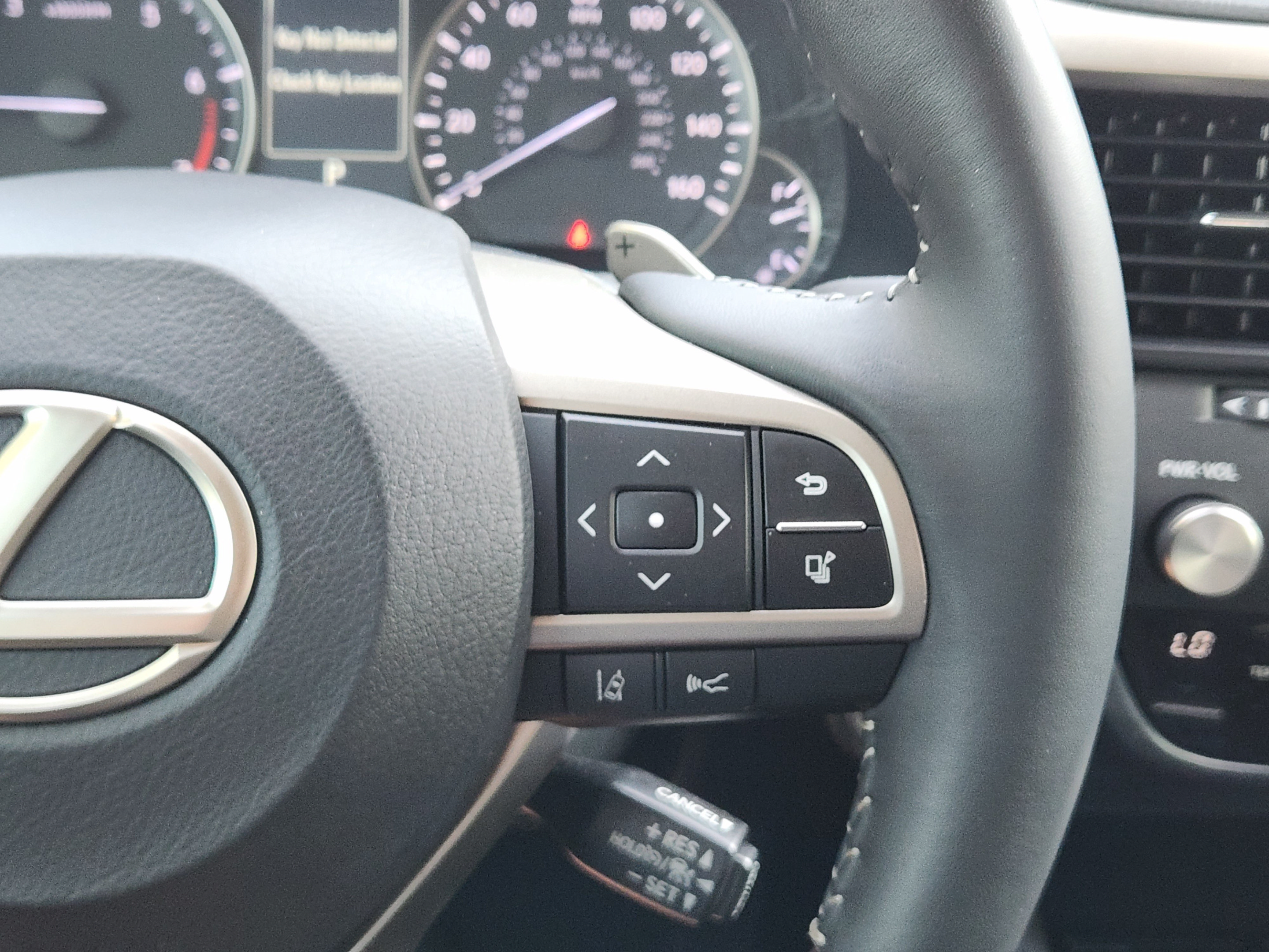 Used 2020 Lexus RX 350 FWD w/ Premium Package image 32