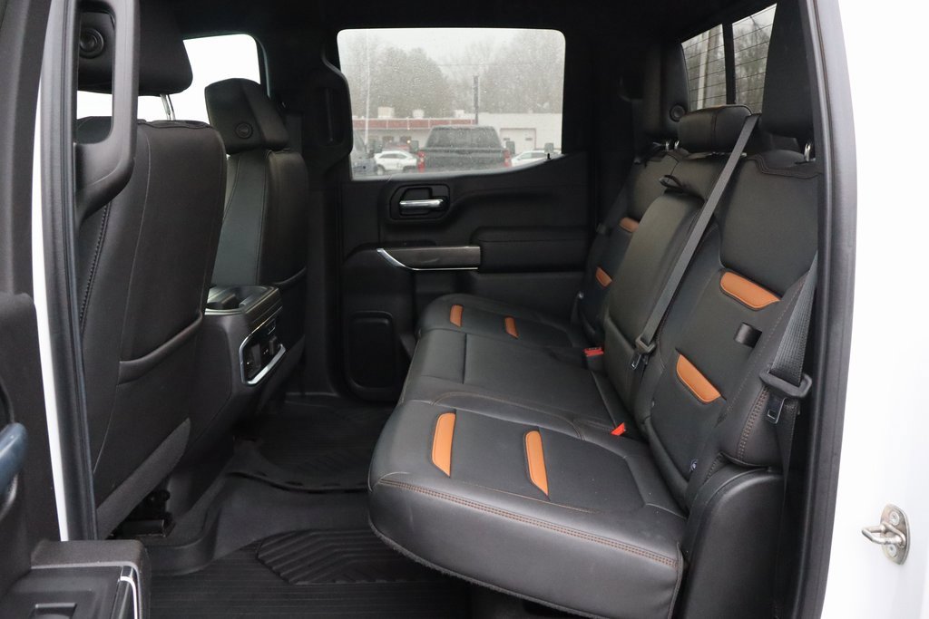 Used 2020 GMC Sierra 1500 AT4 w/ AT4 Premium Package image 20