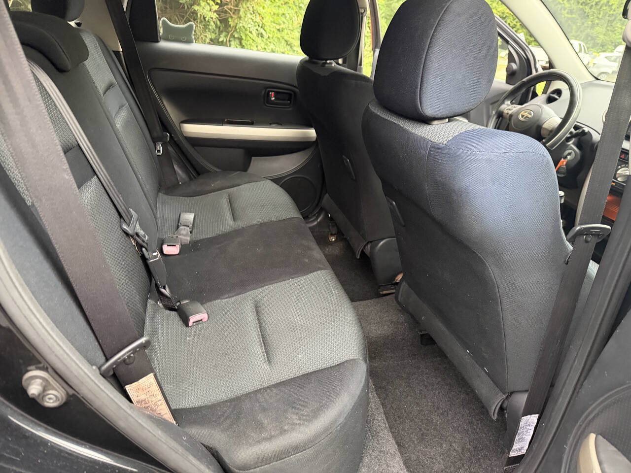 Used 2006 Scion xA FWD image 12