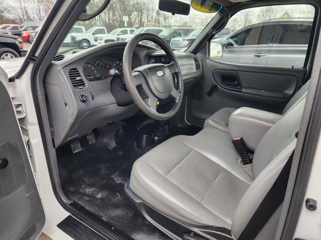 Used 2005 Ford Ranger XLT RWD image 9
