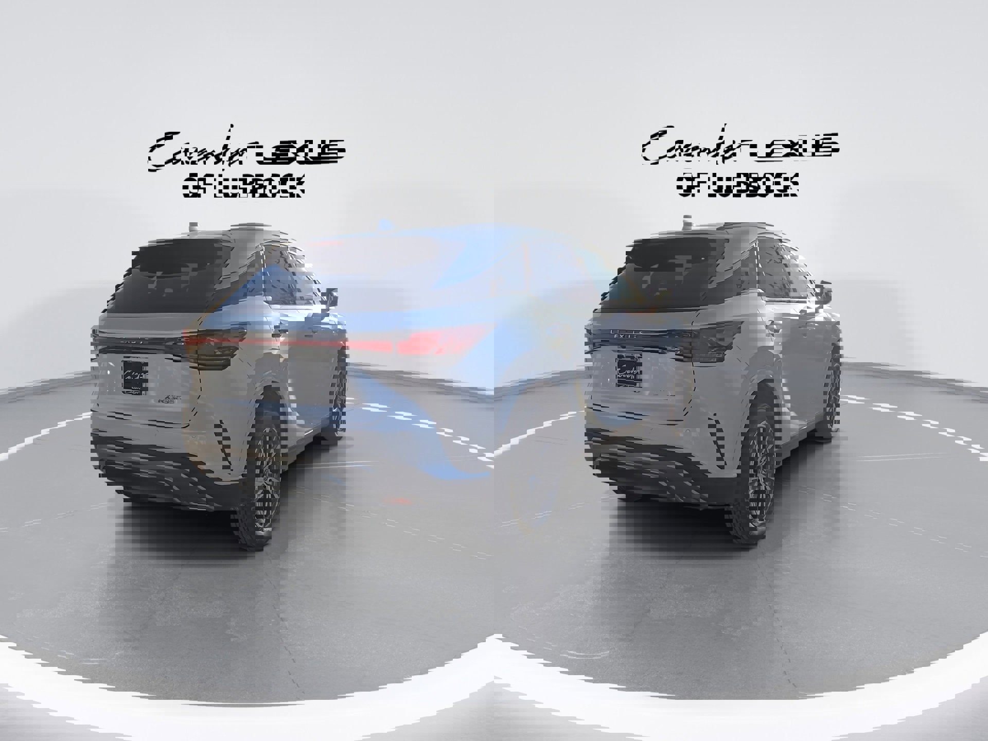 Certified 2023 Lexus RX 350 Premium w/ Cold Area Package image 8