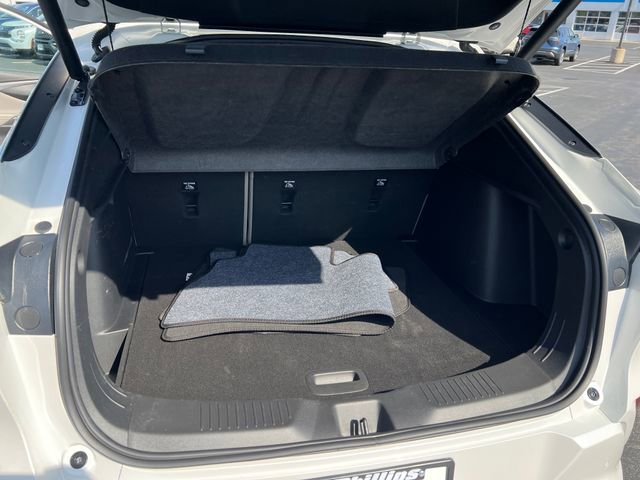 Certified 2025 Buick Envista Avenir FWD image 25