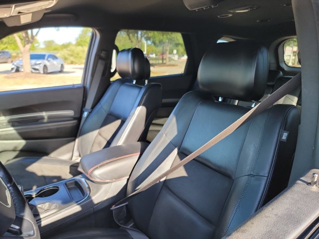 Used 2019 Dodge Durango GT AWD/4WD image 13