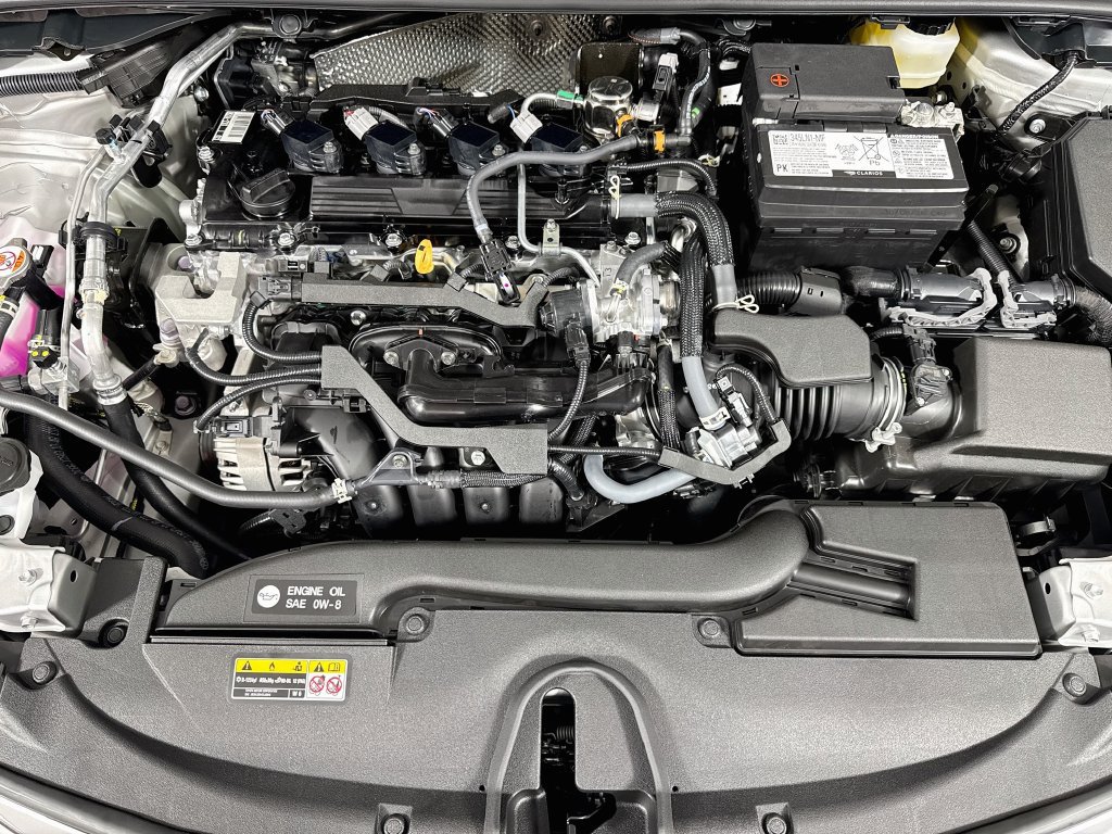 New 2026 Toyota Corolla SE FWD image 31