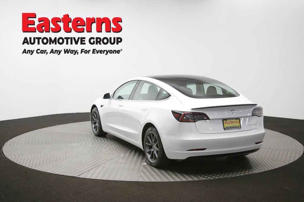Used 2018 Tesla Model 3 Long Range AWD/4WD image 60