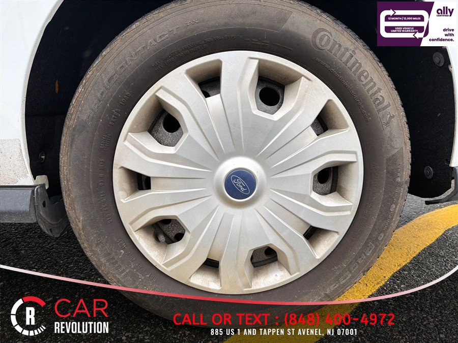Used 2020 Ford Transit Connect XLT FWD image 13