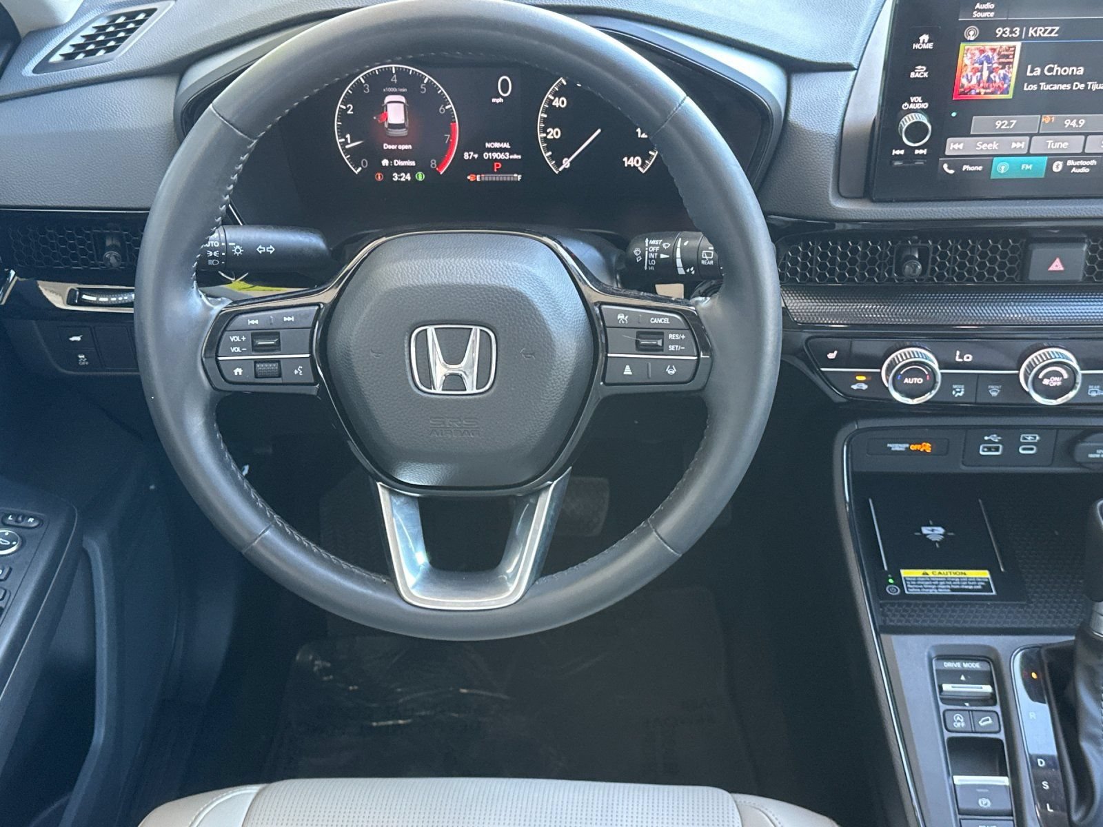 Used 2024 Honda CR-V EX-L image 14