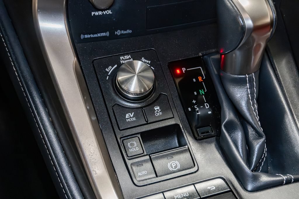 Used 2019 Lexus NX 300h AWD w/ Premium Package image 24